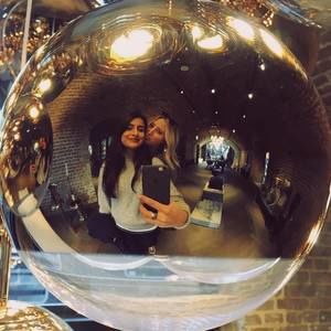 Meet your Posher, Erica